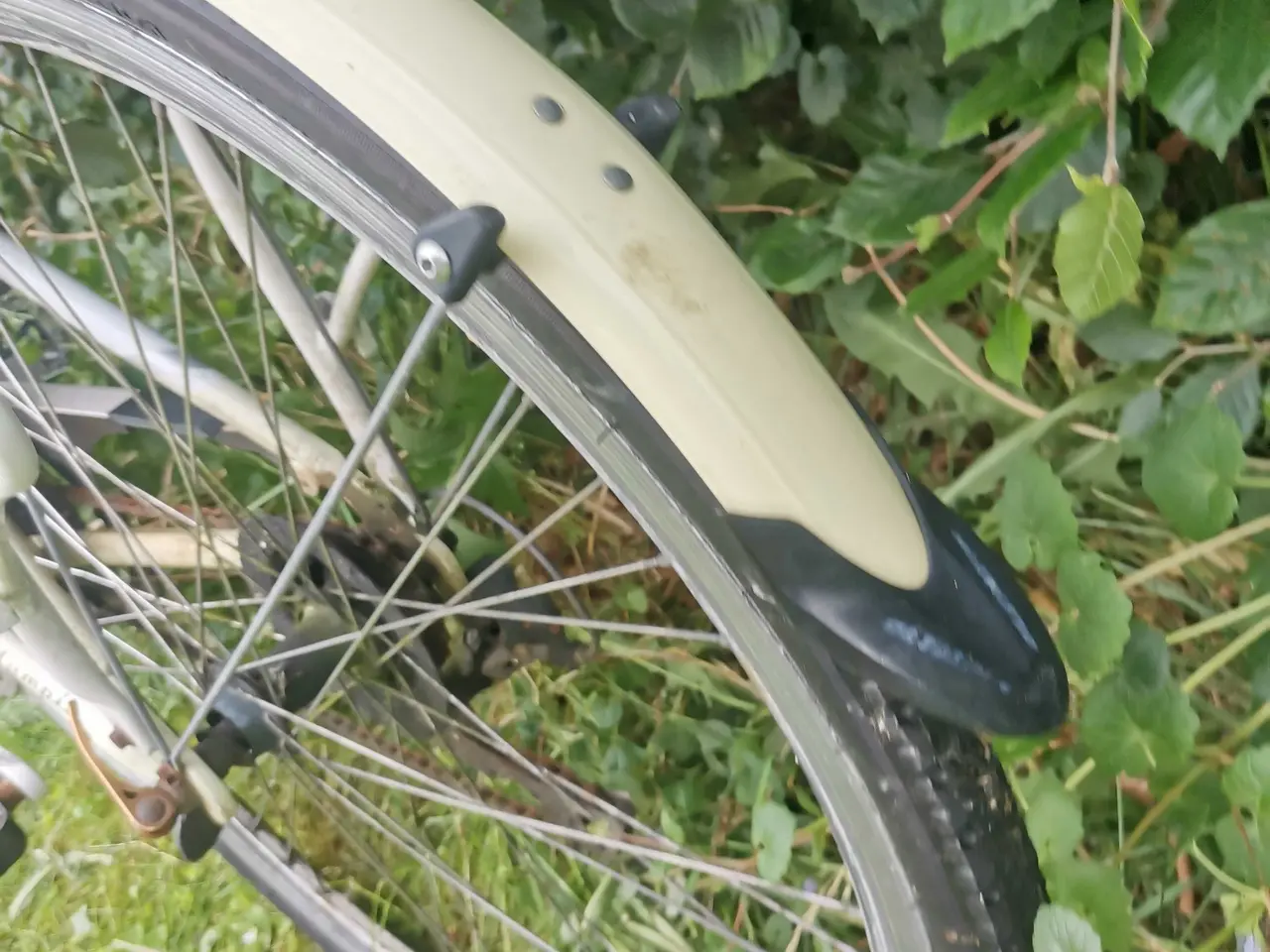 Billede 15 - Cykel til en kærlig hånd 🌸