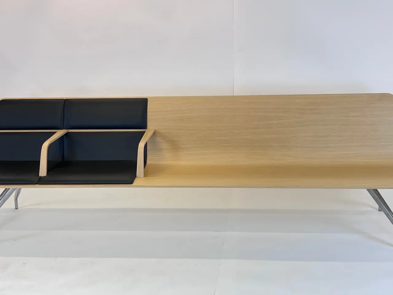 Billede 4 - Brunner TI500 Sofa – Træ 300 cm