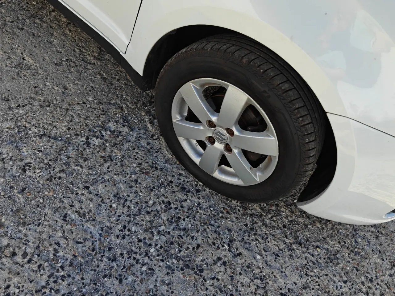 Billede 5 - Suzuki Swift 1,5 GLX