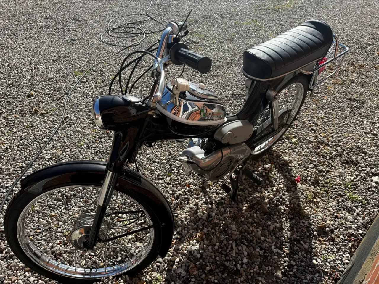 Billede 6 - Puch MS50 3 gear