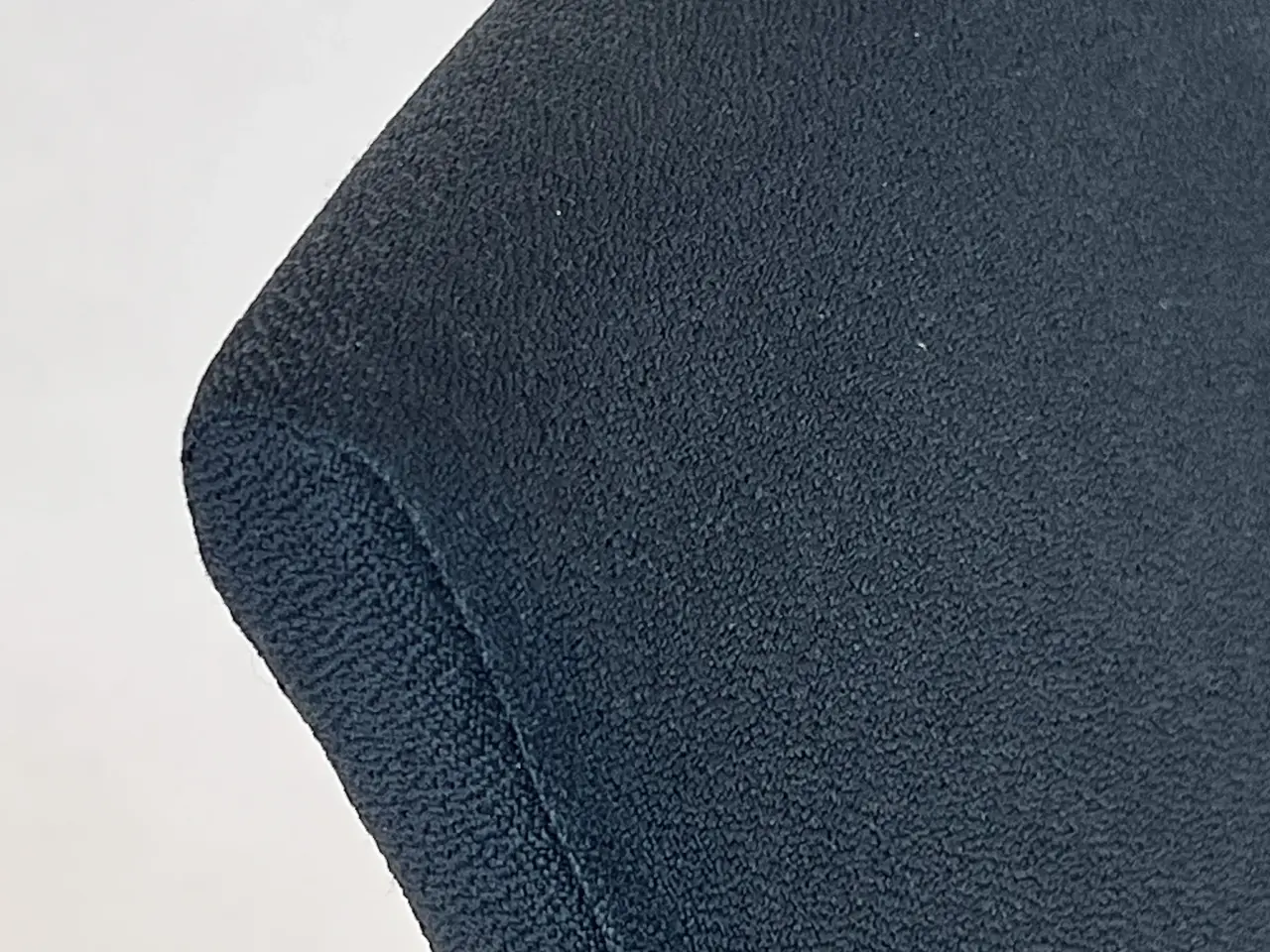 Billede 7 - HÅG H04 4100 Kontorstol – Sort 150 mm