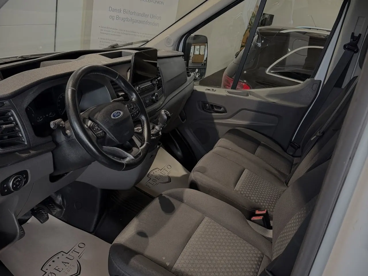 Billede 7 - Ford Transit 350 L2 Van 2,0 TDCi 130 Trend H2 FWD