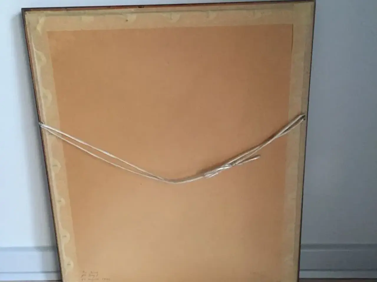 Billede 6 - Jagtmotiv, Eva Rosenstand 40x50