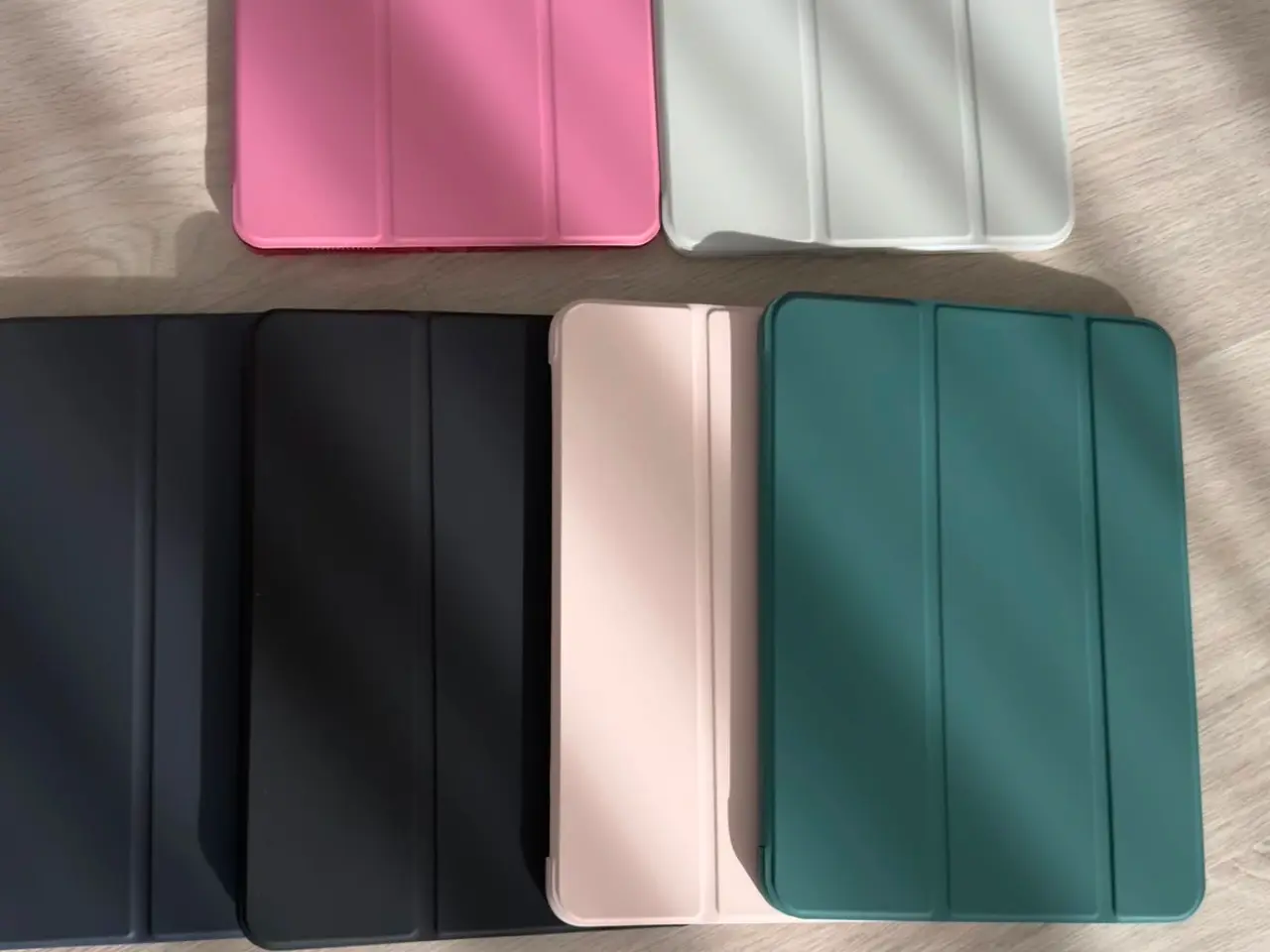 Billede 1 - Apple iPad Covers