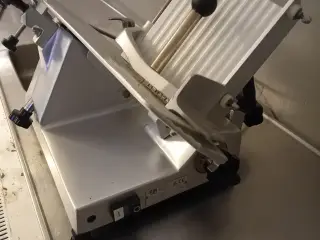 Pålægsmaskine