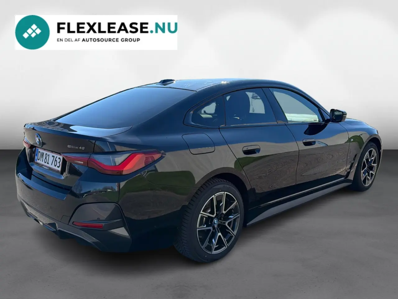 Billede 5 - BMW i4  eDrive40 M-Sport