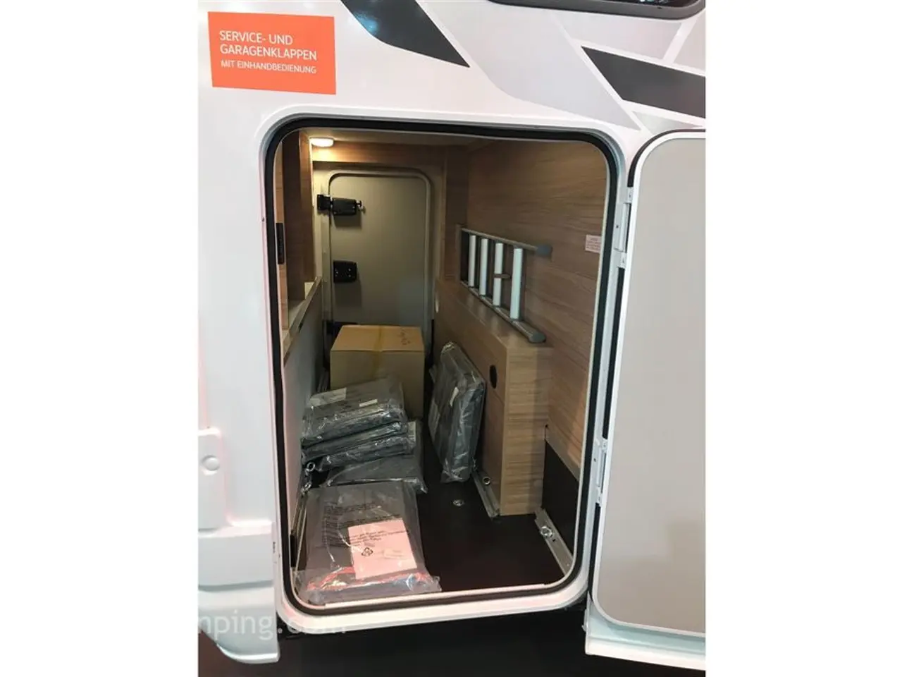 Billede 6 - 2024 - Weinsberg X-Cursion CUV 500 MQ