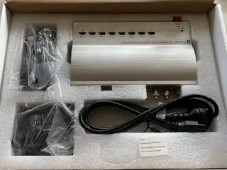 LK IHC Net Basic fordelingsenhed 8 port