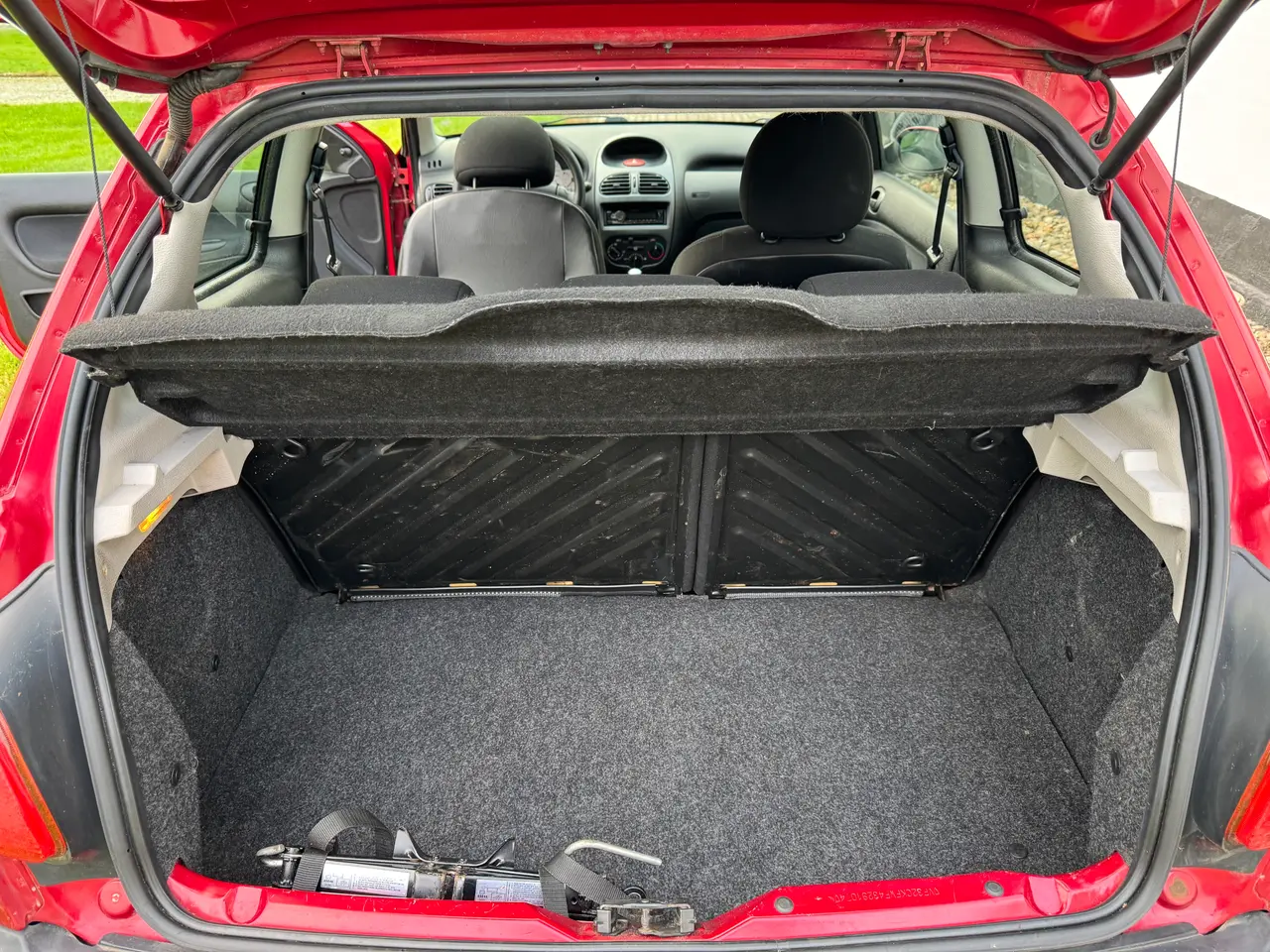 Billede 6 - Peugeot 206