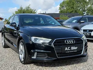 Audi A3 1,5 TFSi 150 Sport S-tr.