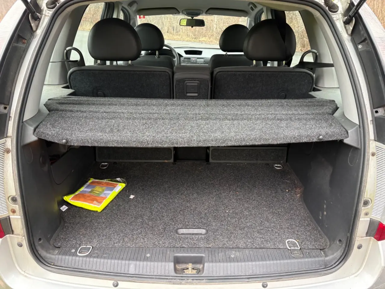 Billede 13 - Opel Meriva 1,4 16V Limited