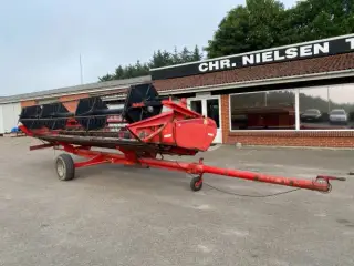 Massey Ferguson 22" Powerflow