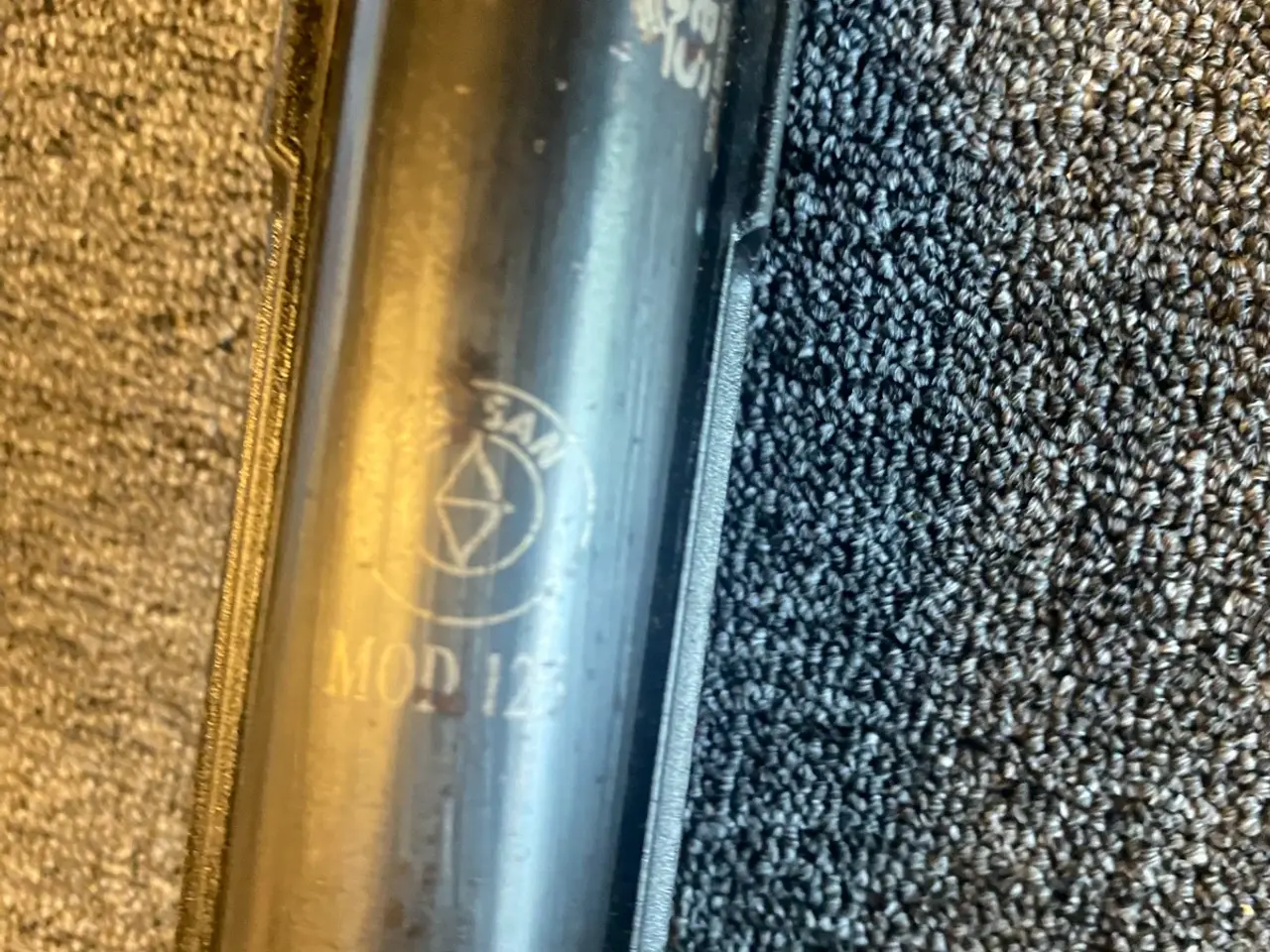 Billede 4 - Luftgevær 4.5mm