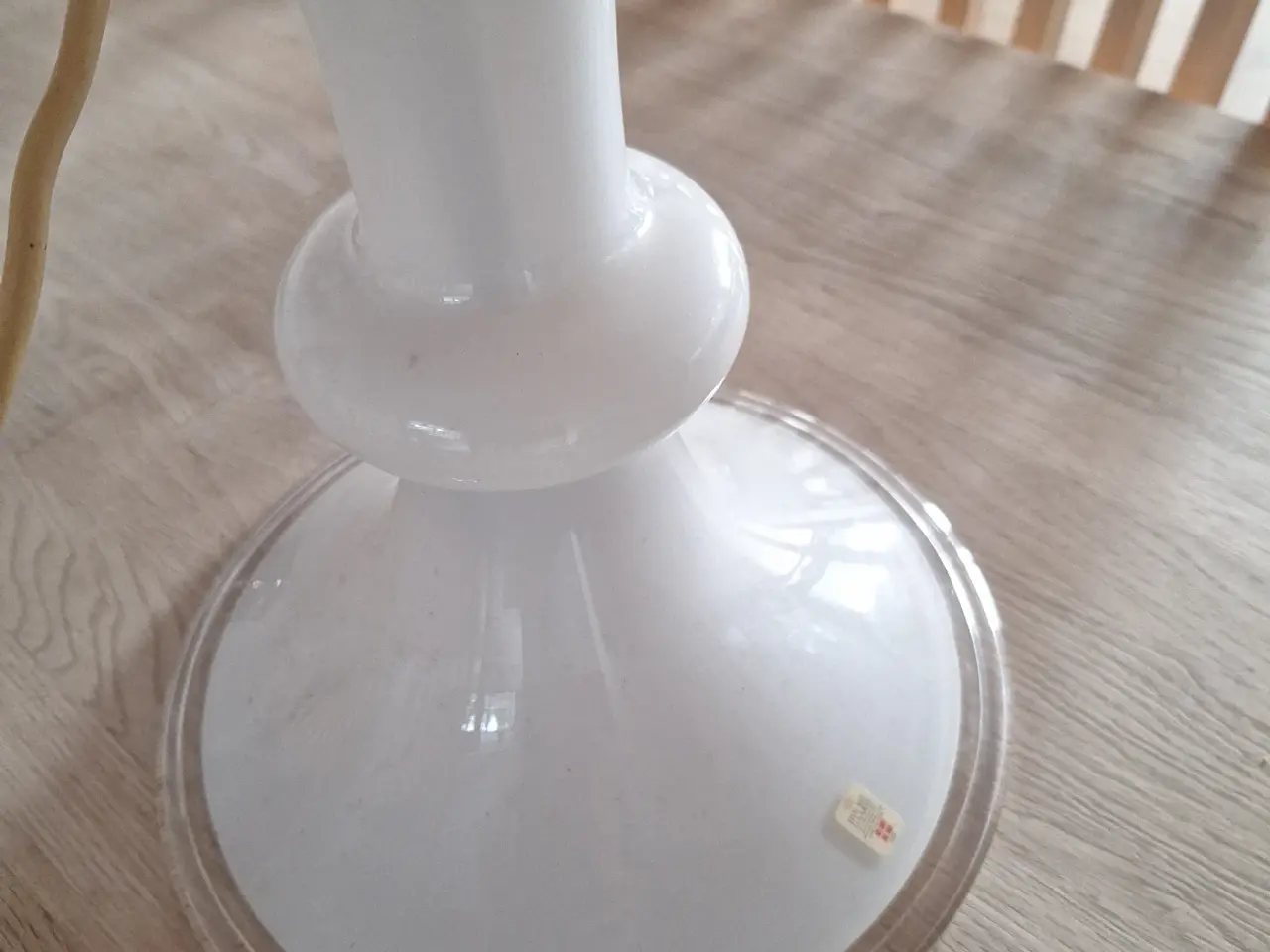 Billede 3 - Loftlampe for de kræsne
