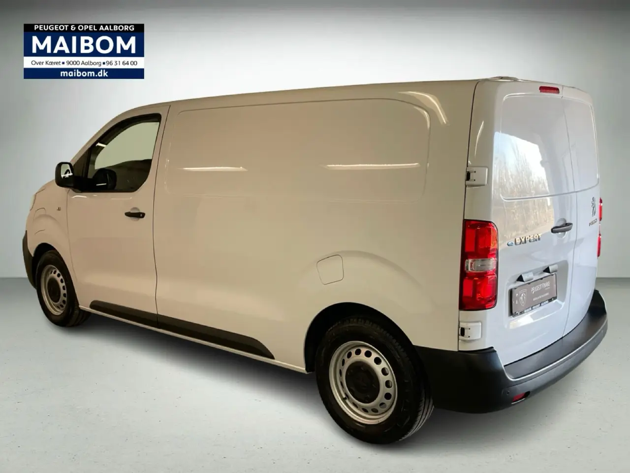 Billede 5 - Peugeot e-Expert 75 L2 Plus Van
