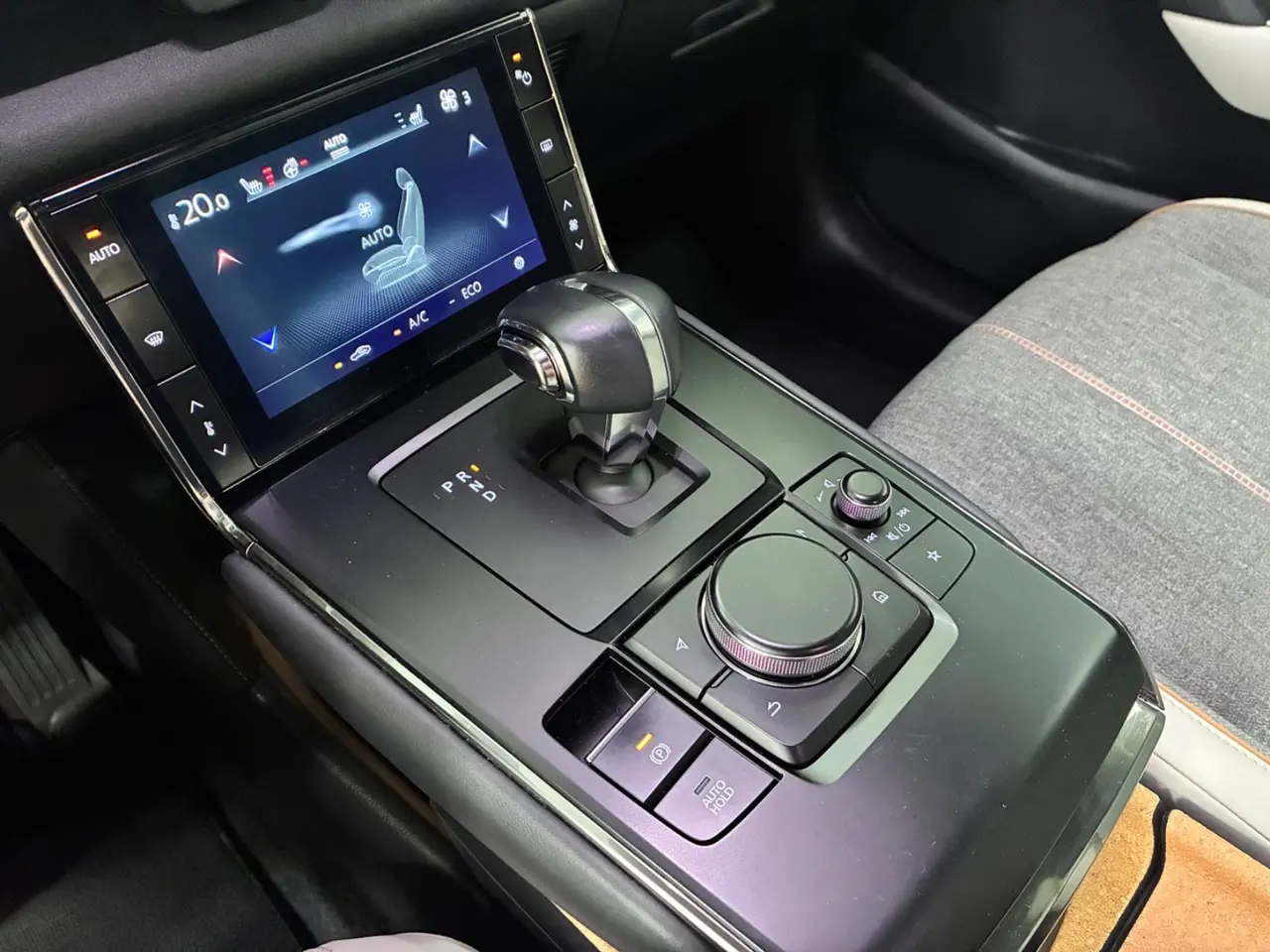 Billede 9 - Mazda MX-30 e-SkyActiv Cosmo