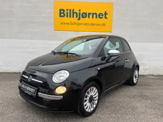 Fiat 500 1,2 Sport