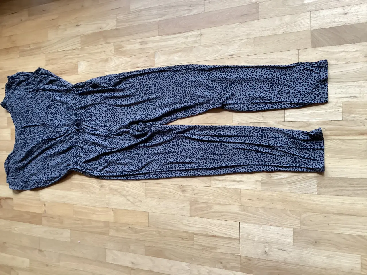 Billede 1 - Moss Copenhagen Buksedragt