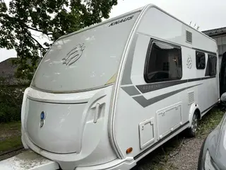 Knaus Südwind 500 FU