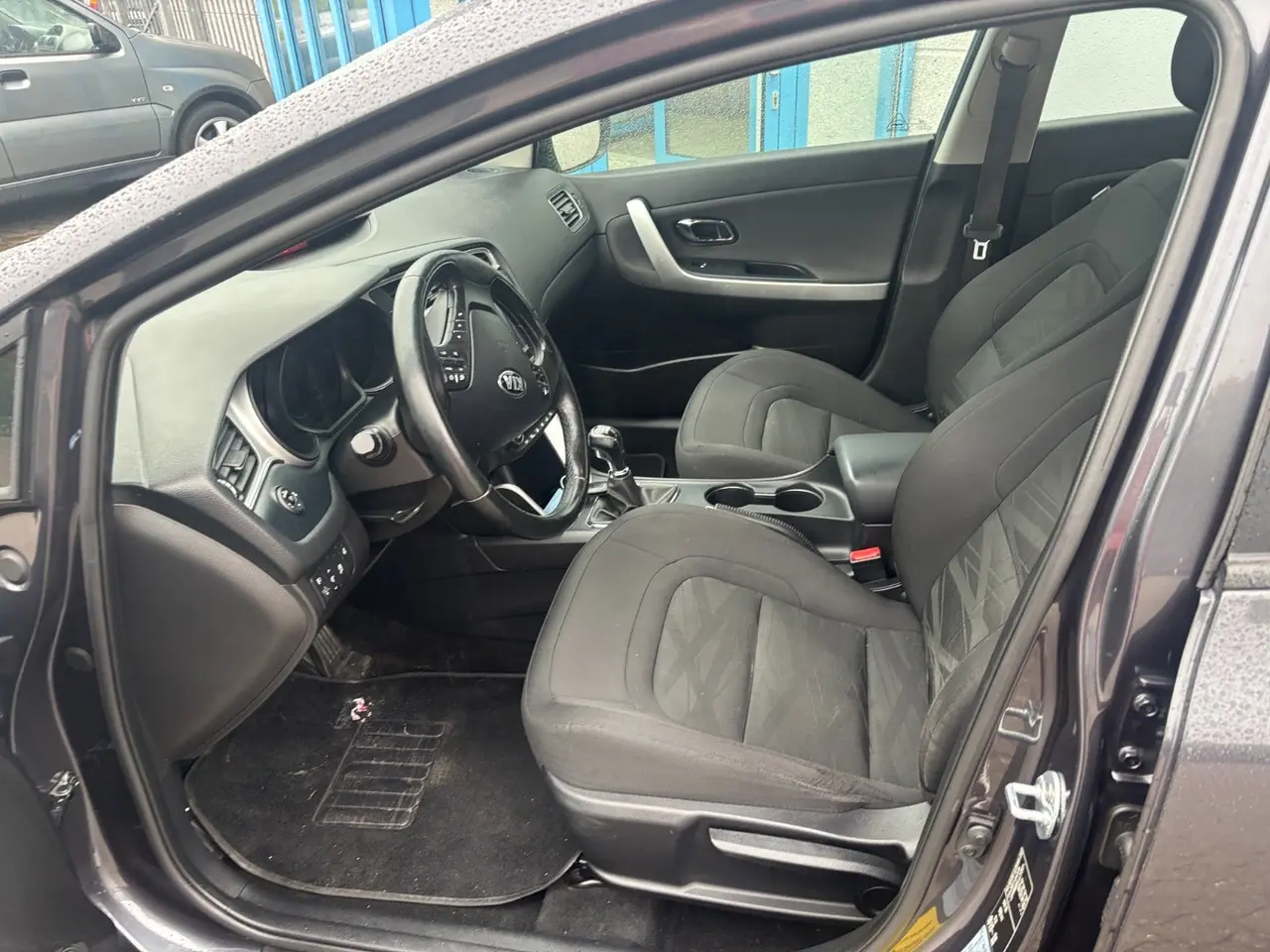 Billede 4 - Kia Ceed 1,4 CVVT Style+ Clim Limited