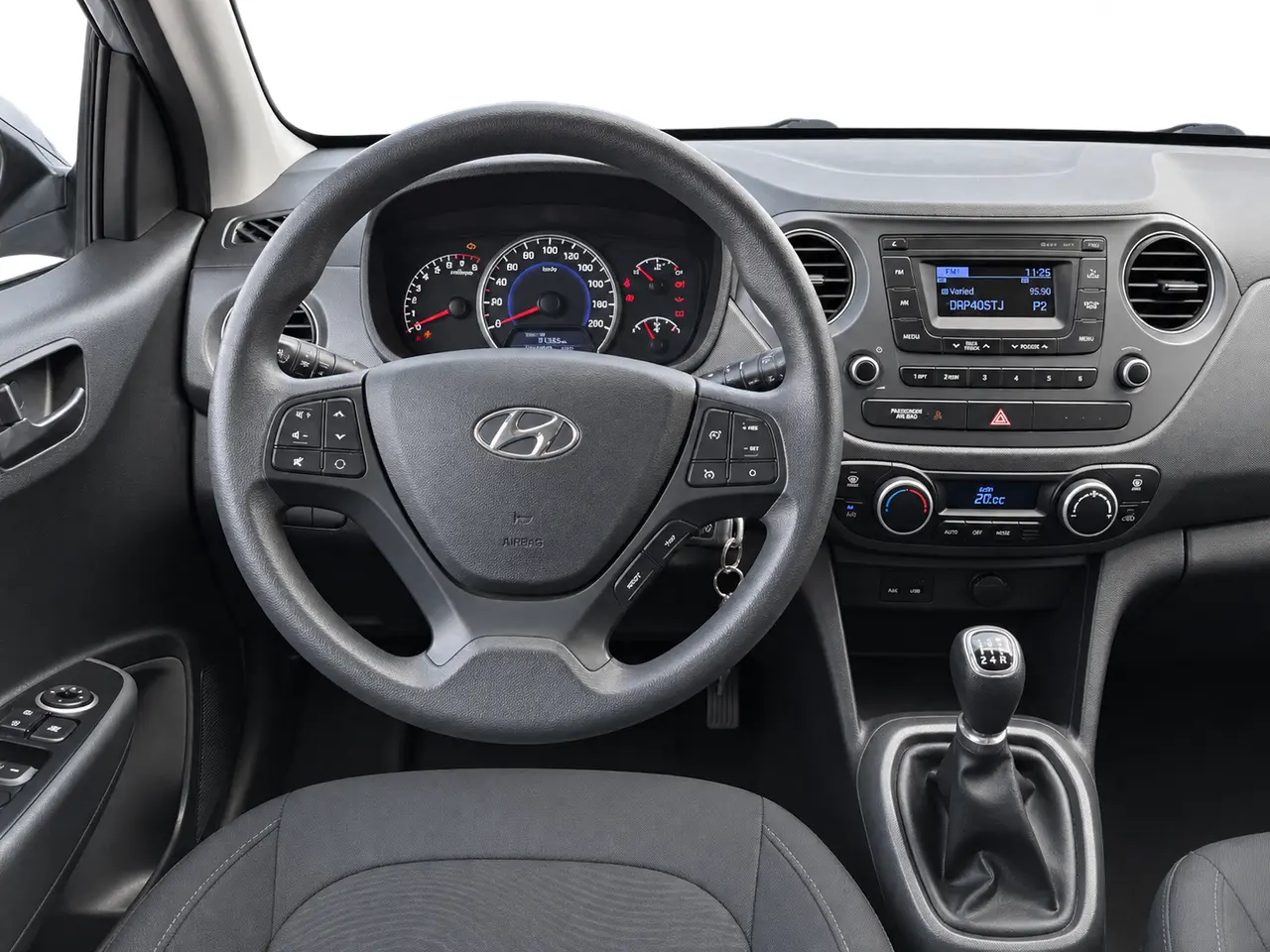 Billede 14 - Hyundai i10 1,0 Premium