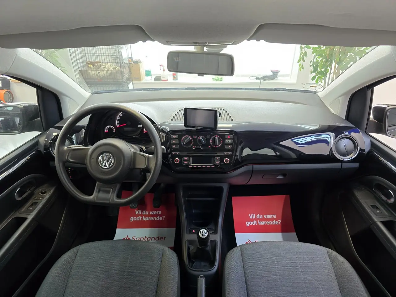 Billede 5 - VW Up! 1,0 75 Move Up!