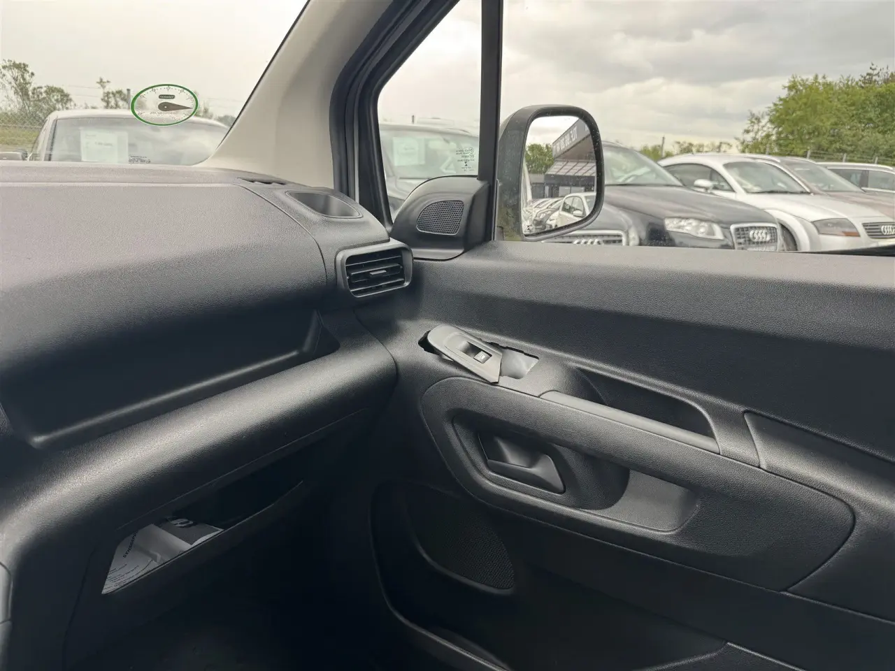 Billede 17 - Opel Combo L2V2 1,5 D Essentia 102HK Van