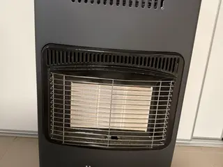 Gasovn