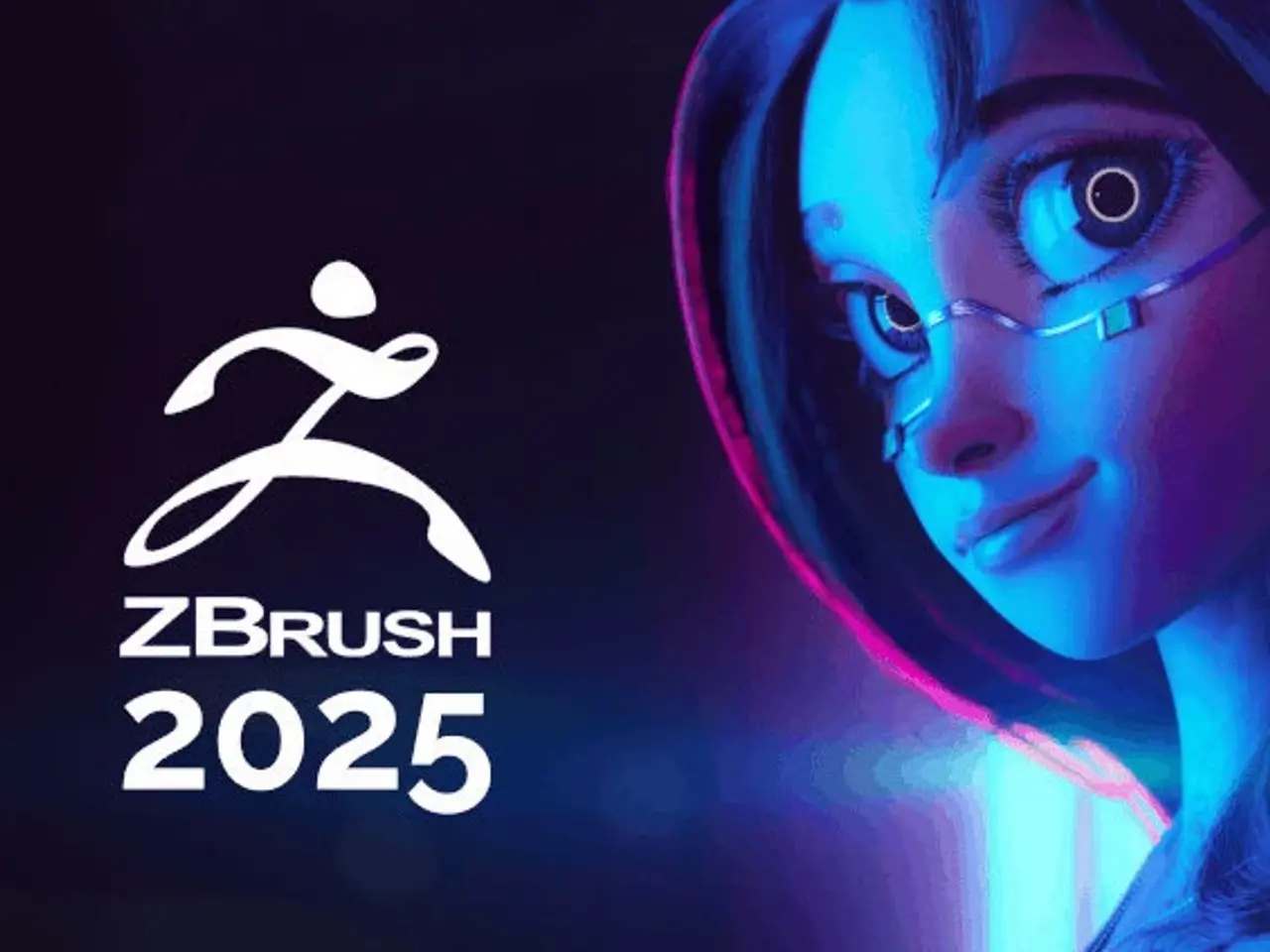 Billede 4 - ZBrush 2026 (Official) ⚡️⚡️