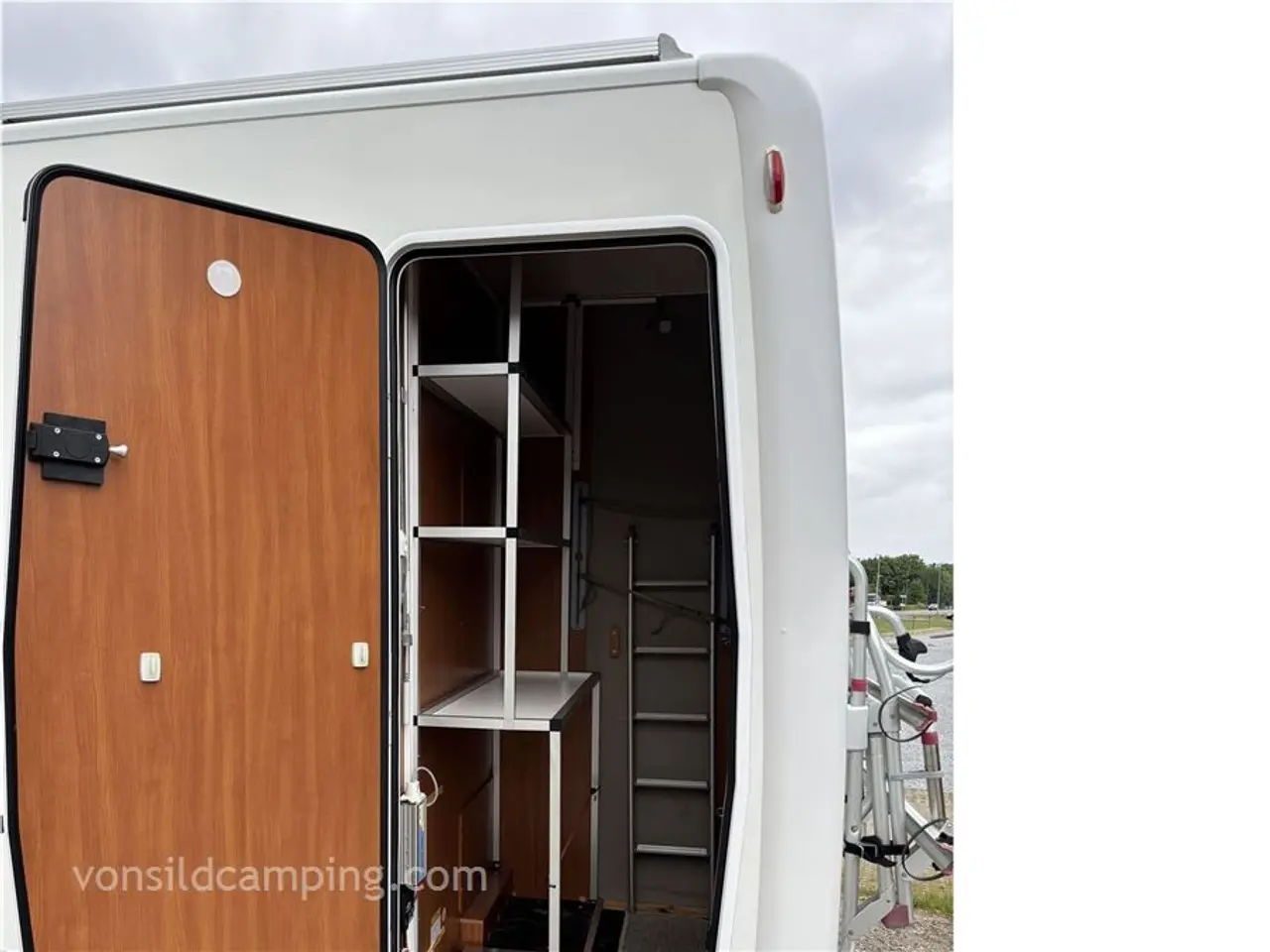 Billede 13 - 2012 - Chausson Sweet Maxi