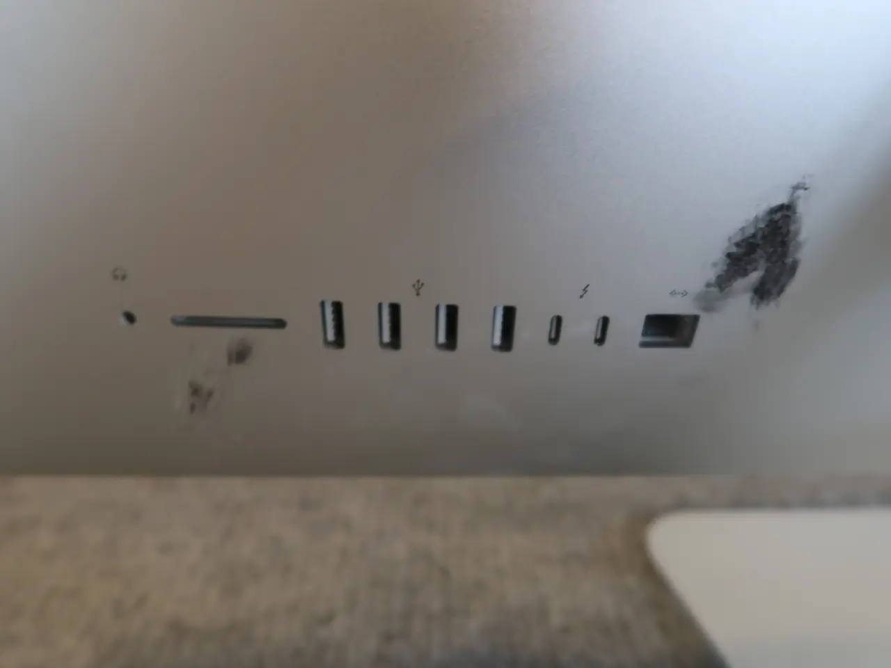 Billede 3 - Apple iMac 19,1 27" 5K opløsning