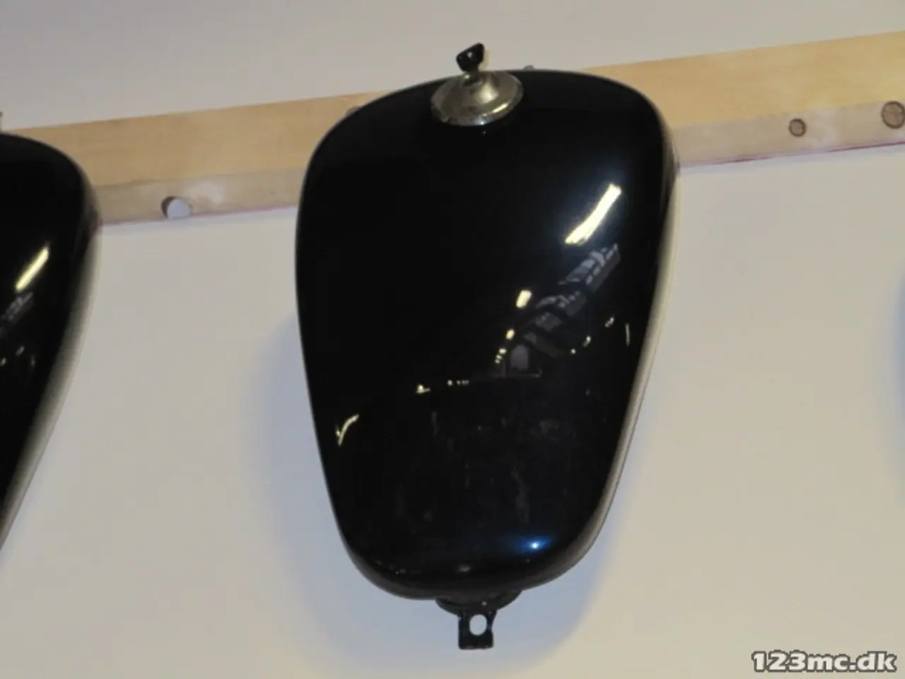 Billede 1 - Tank