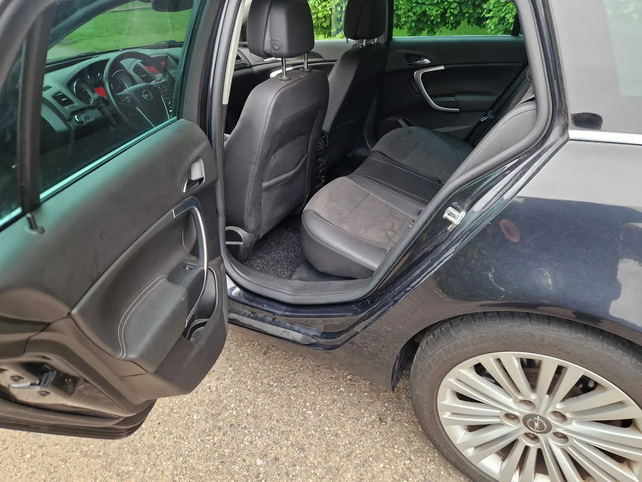 Billede 7 - Opel insignia