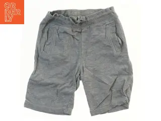 Grå shorts til børn fra H&M (str. 104)