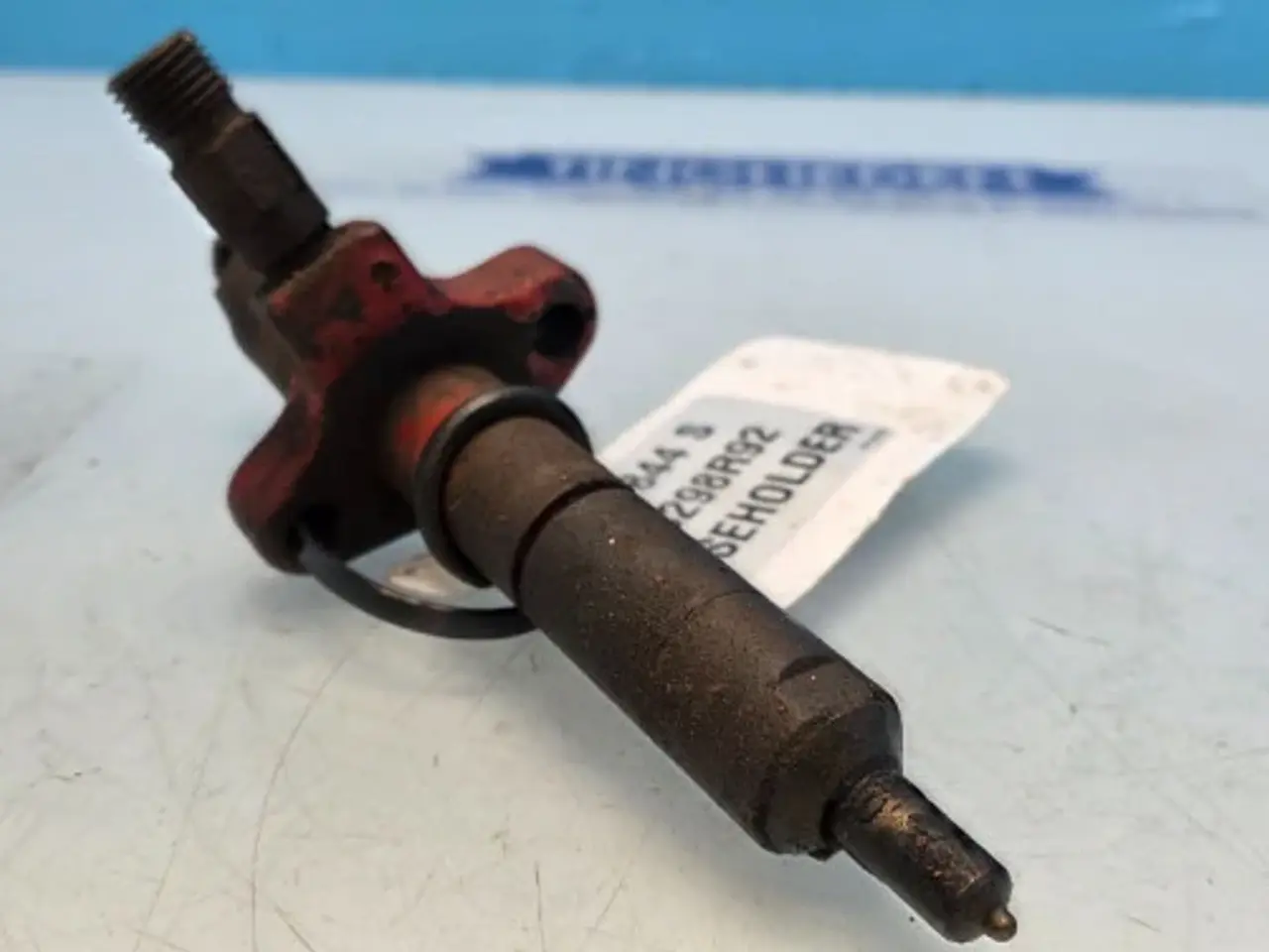 Billede 13 - Case D268 Injektor 3055298R92