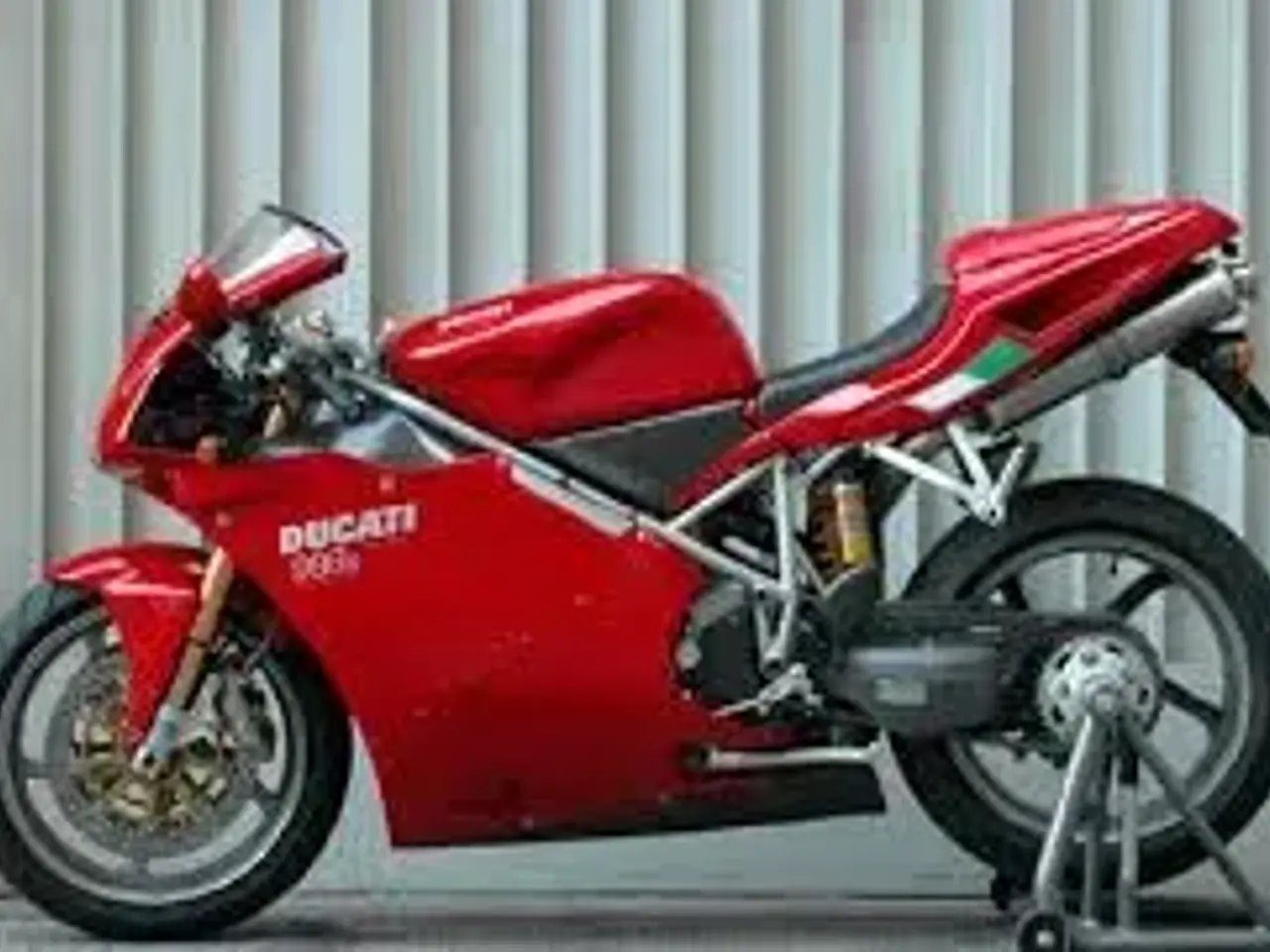 Billede 3 - Mc Købes alt over 600cc har int