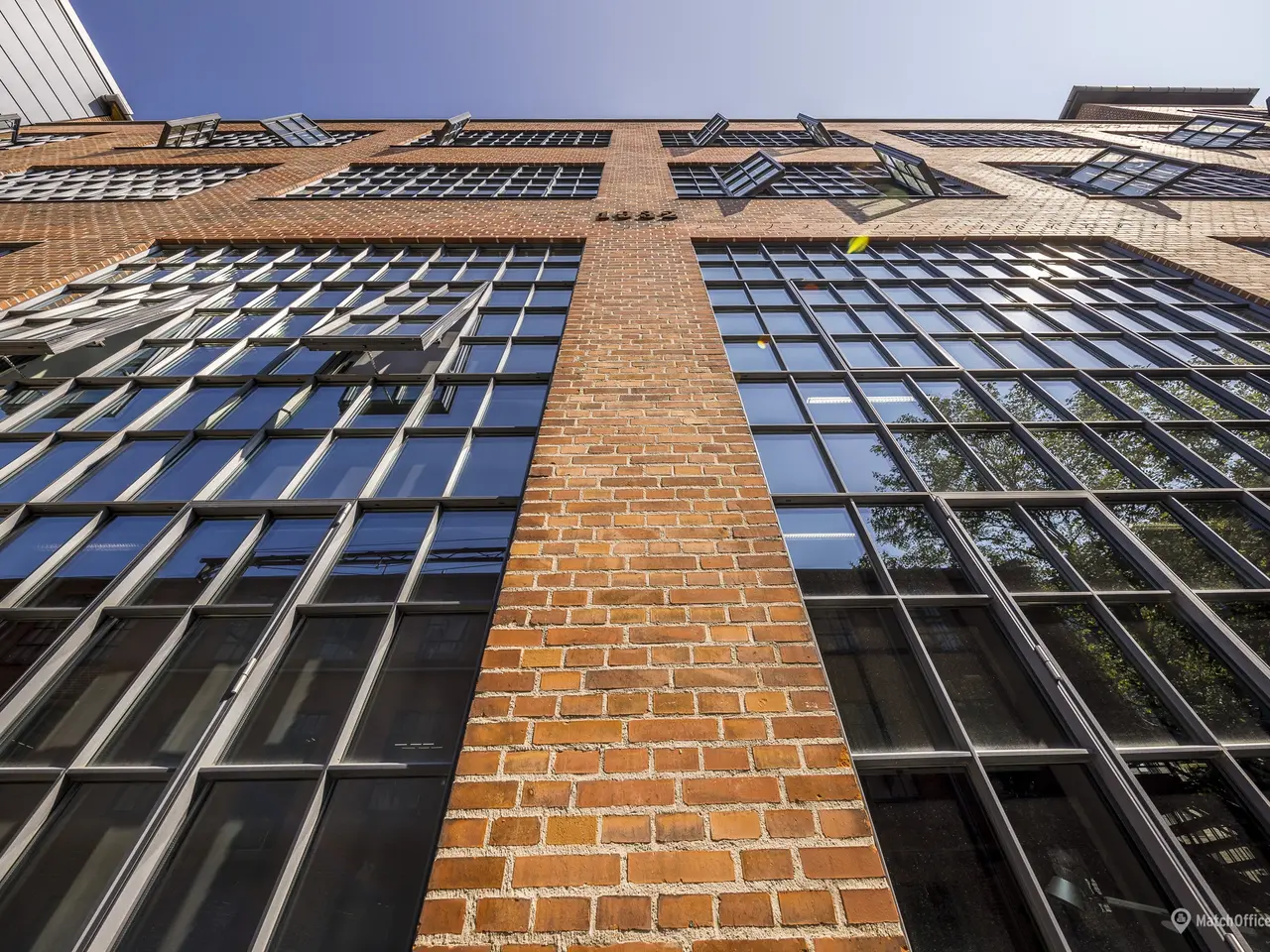 Billede 10 - Attraktivt kontorlejemål på 189 m² med egen tagterrasse.