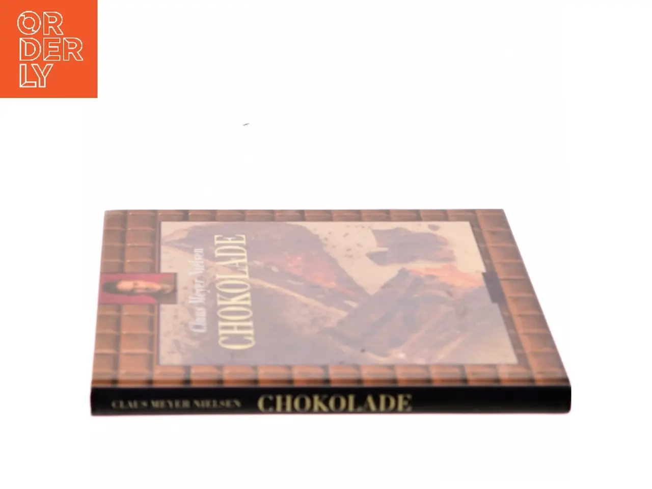 Billede 2 - Chokolade af Claus Meyer Nielsen (Bog)