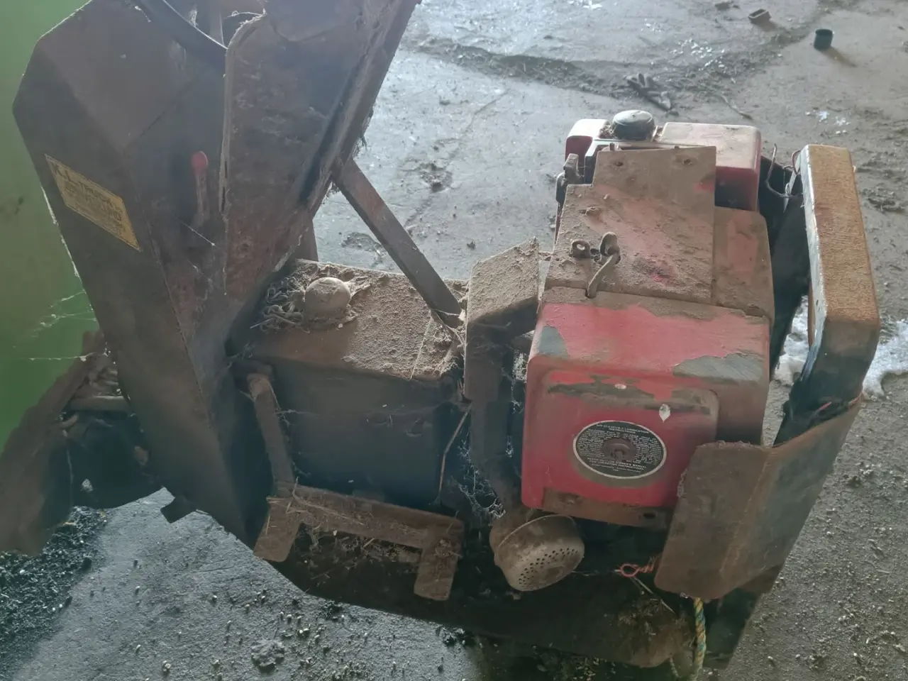 Billede 5 - K.L Truck Defekt
