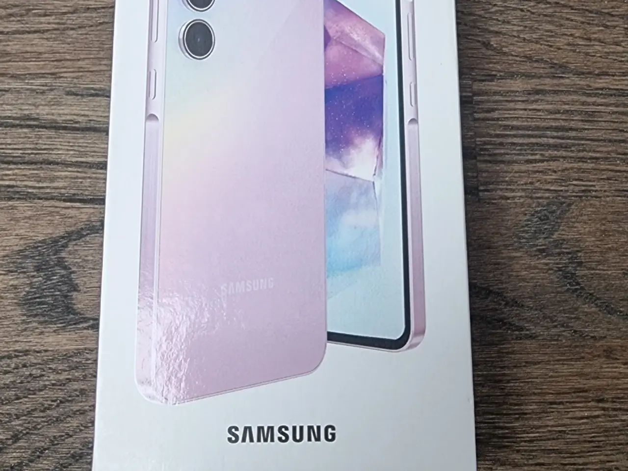 Billede 7 - Meget fin samsung galaxy A55