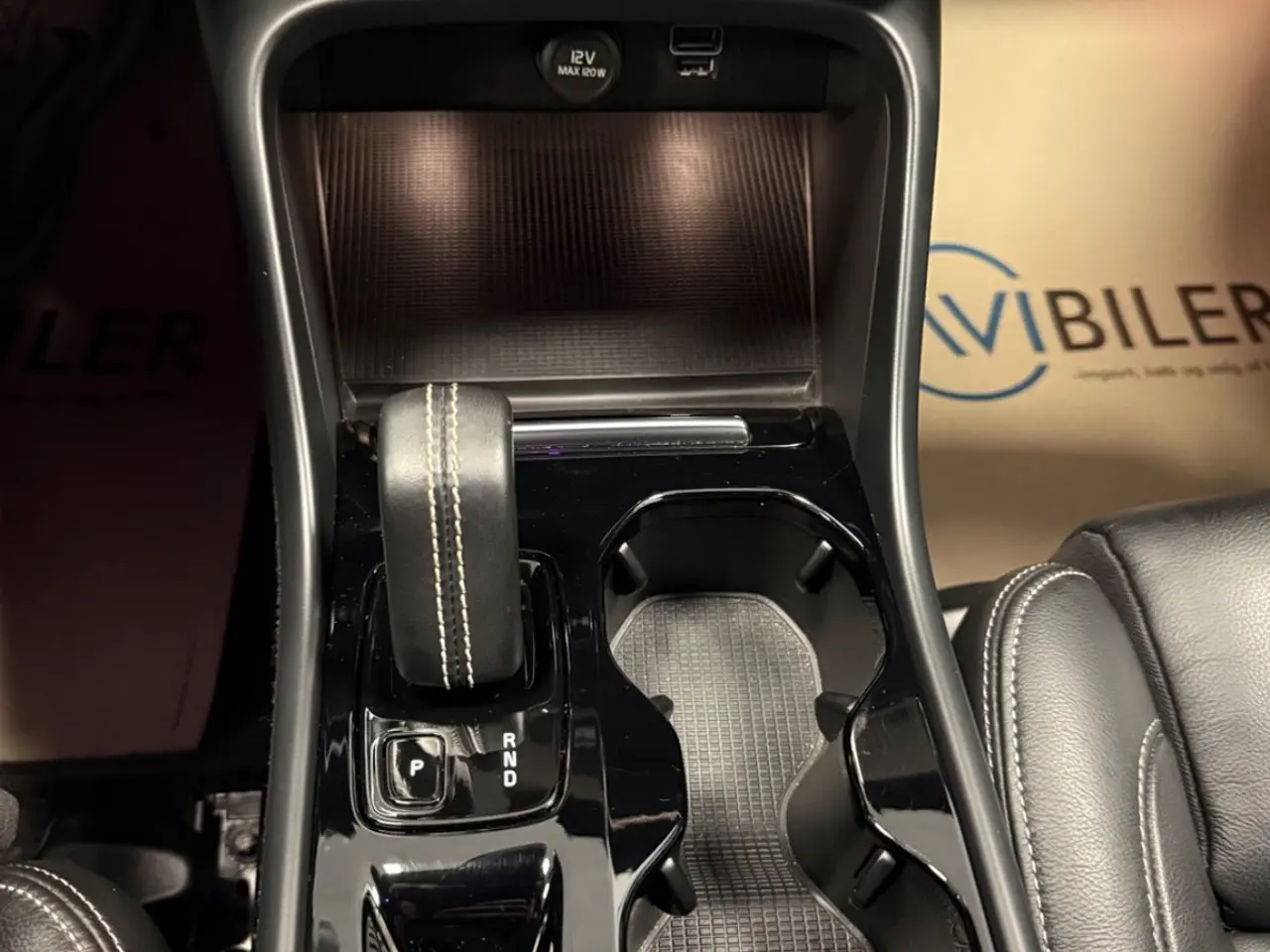 Billede 10 - Volvo XC40 1,5 T4 ReCharge R-Design aut.