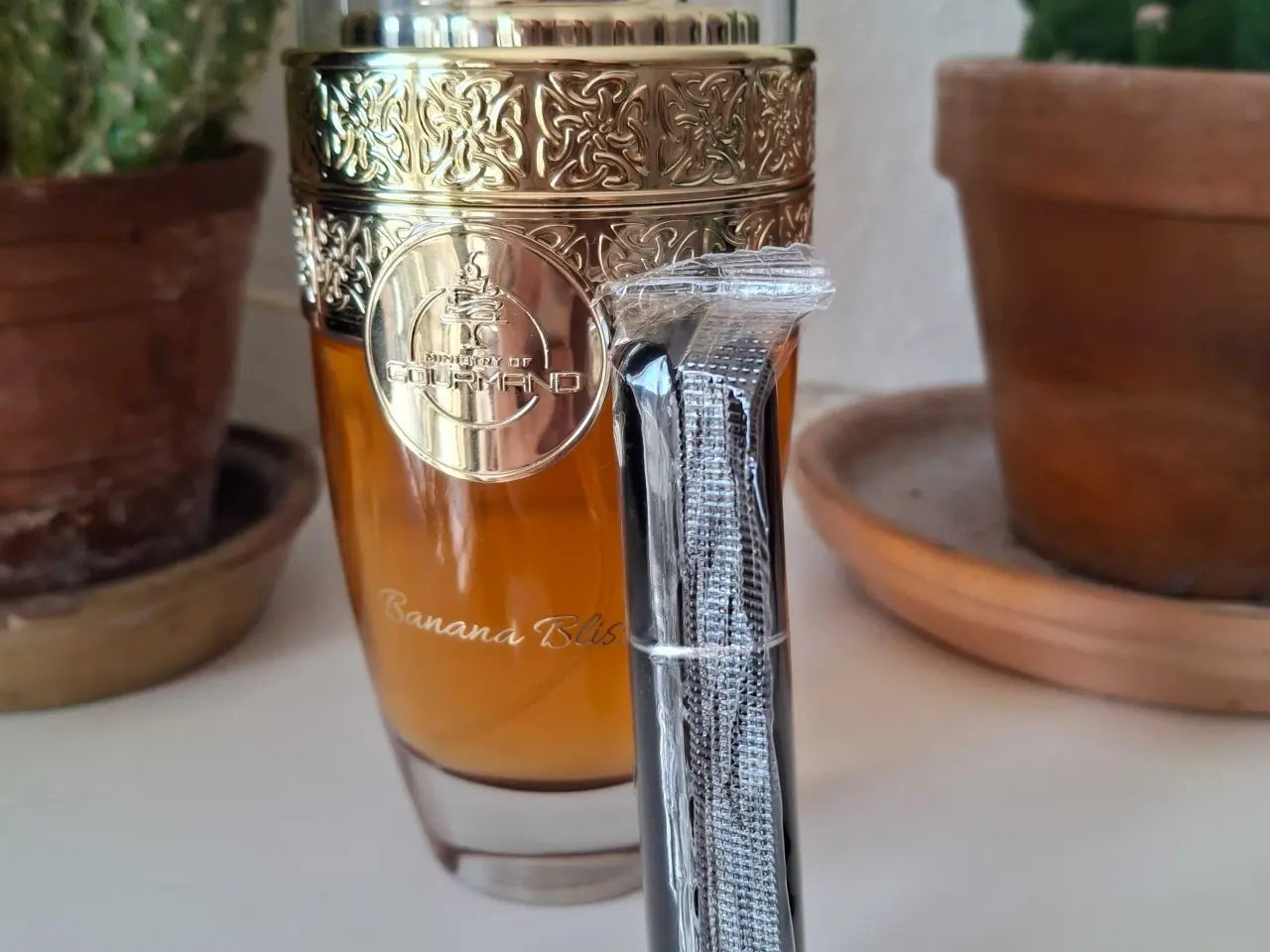 Billede 6 - Banana Bliss - Paris Corner - 5 ml.