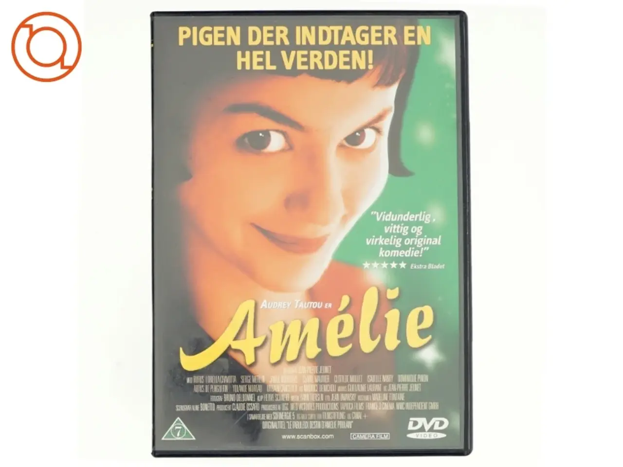 Billede 1 - Amelie