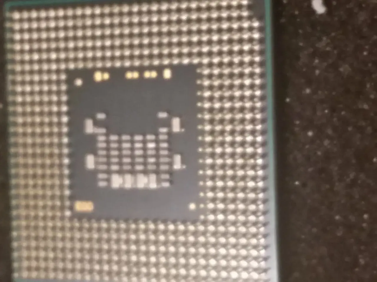 Billede 2 - Intel T3200 2.00/1m/667