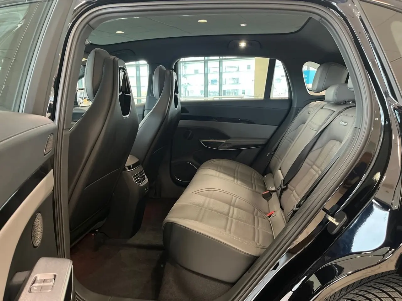 Billede 16 - Hongqi EHS7 111 Exclusive
