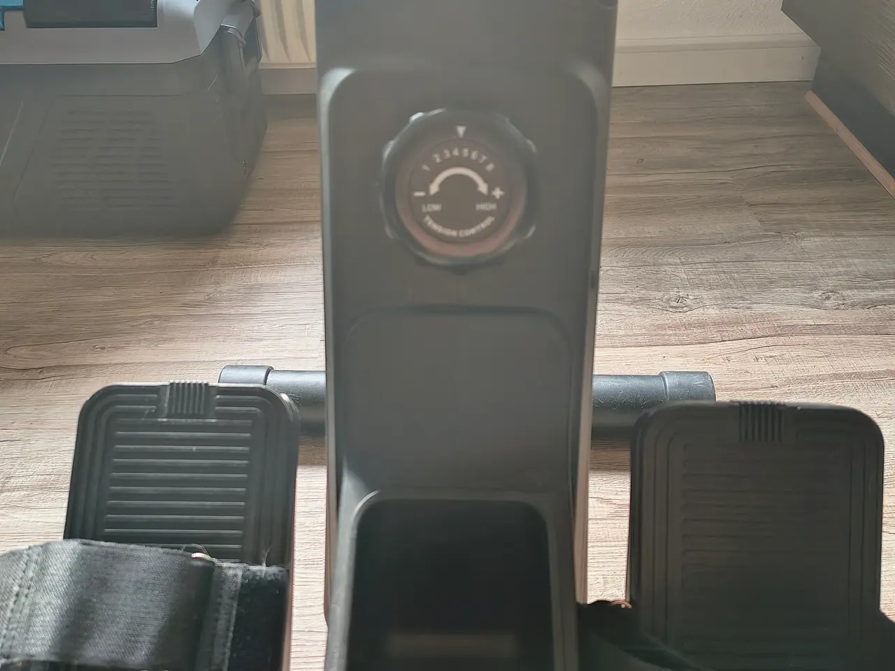 Billede 8 - Masterfit Rower 170