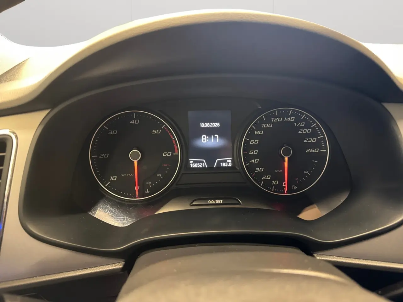 Billede 7 - Seat Leon 2,0 TDi 150 Xcellence ST DSG