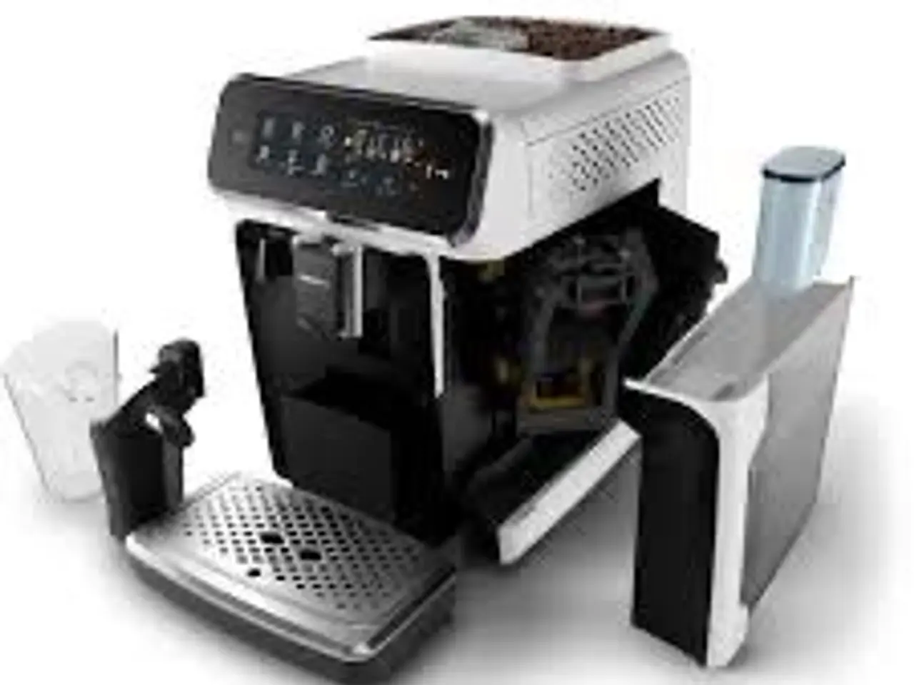 Billede 7 - PHILIPS LATTEGO