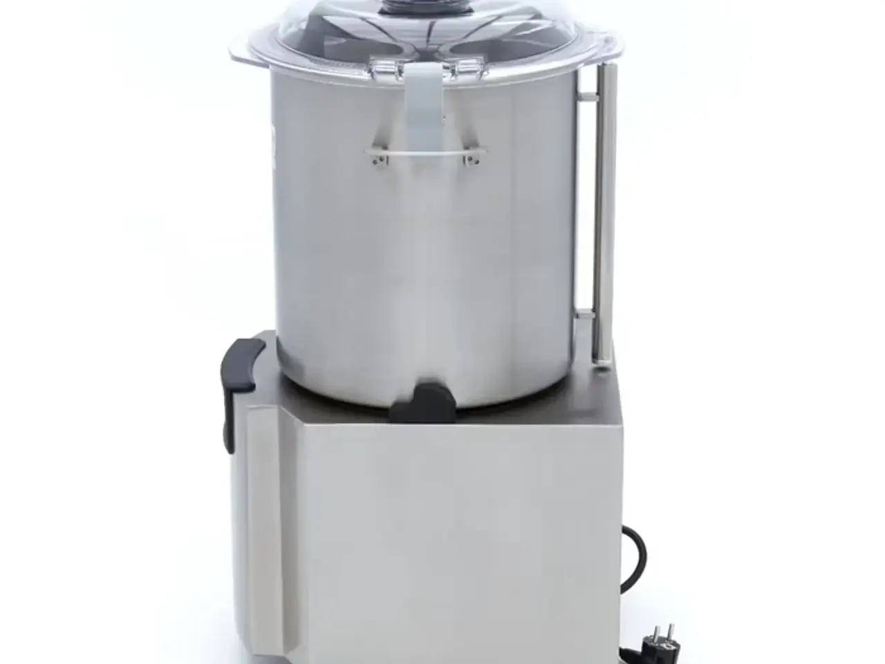 Billede 3 - Foodprocessor / Hurtighakker 18 L – 230V