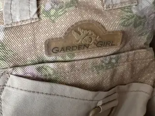 GARDEN GIRL arbejdsbukser